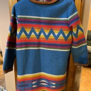 Vintage roper jacket